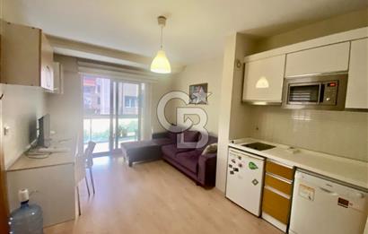 Bornova Mevlana Mahallesi Myvia Kiralık 1+1 Eşyalı Daire 