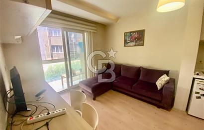 Bornova Mevlana Mahallesi Myvia Kiralık 1+1 Eşyalı Daire 