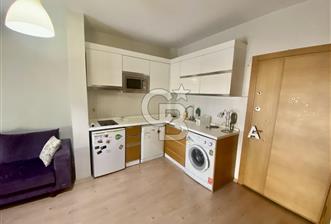 Bornova Mevlana Mahallesi Myvia Kiralık 1+1 Eşyalı Daire 