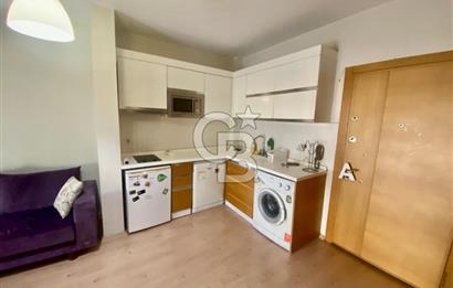 Bornova Mevlana Mahallesi Myvia Kiralık 1+1 Eşyalı Daire 