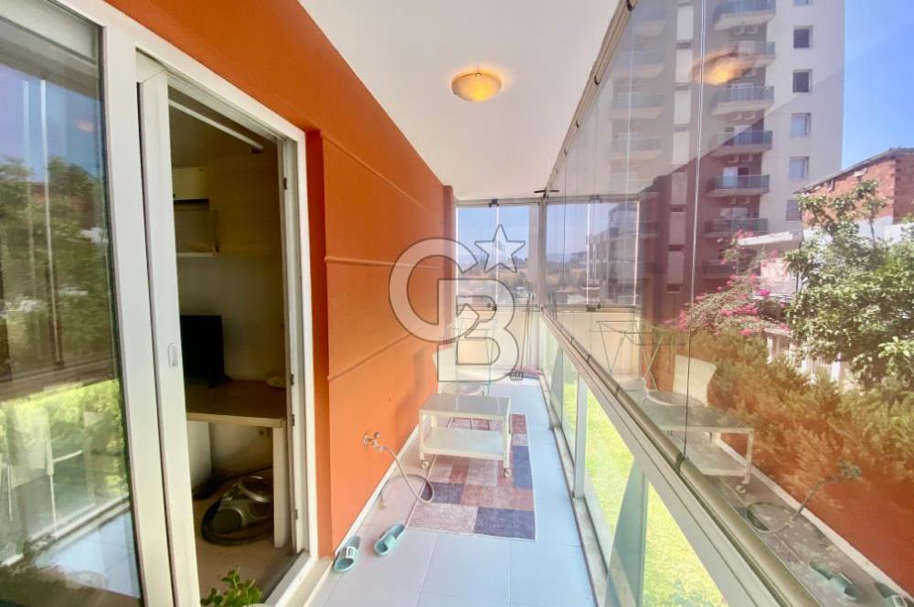 Bornova Mevlana Mahallesi Myvia Kiralık 1+1 Eşyalı Daire 