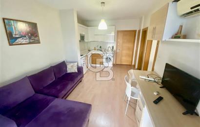 Bornova Mevlana Mahallesi Myvia Kiralık 1+1 Eşyalı Daire 