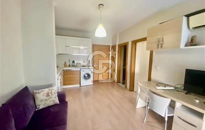 Bornova Mevlana Mahallesi Myvia Kiralık 1+1 Eşyalı Daire 