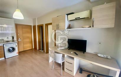Bornova Mevlana Mahallesi Myvia Kiralık 1+1 Eşyalı Daire 