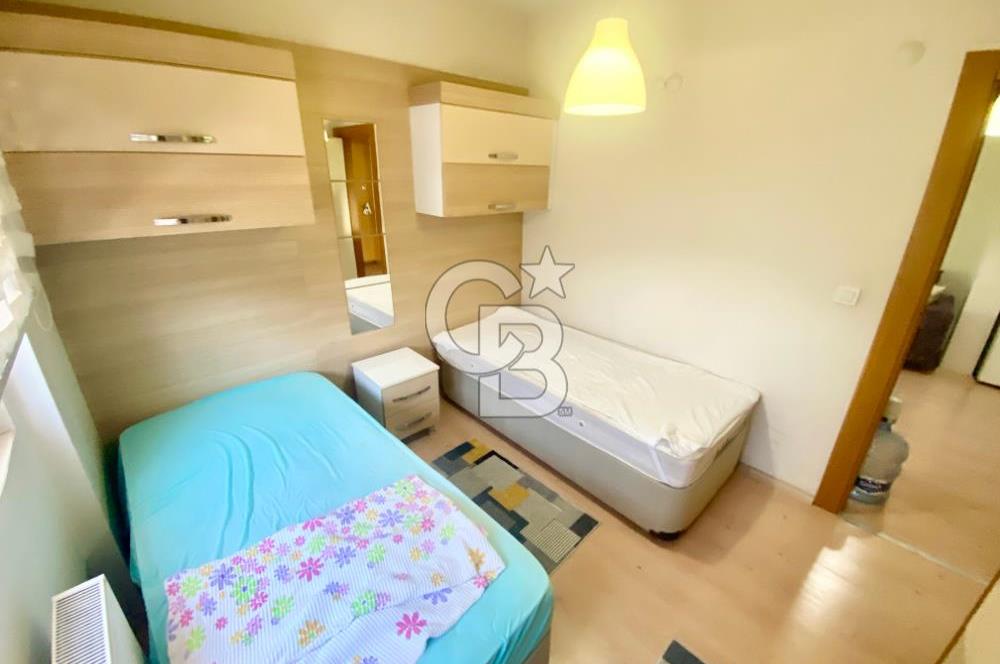 Bornova Mevlana Mahallesi Myvia Kiralık 1+1 Eşyalı Daire 