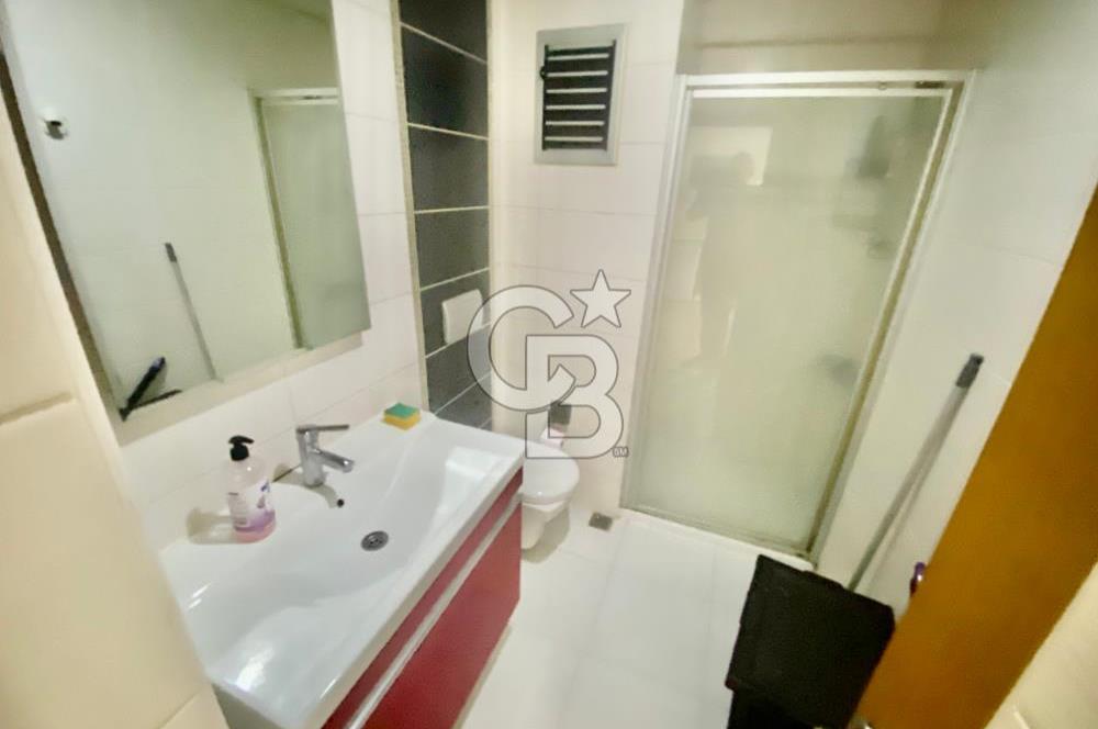 Bornova Mevlana Mahallesi Myvia Kiralık 1+1 Eşyalı Daire 