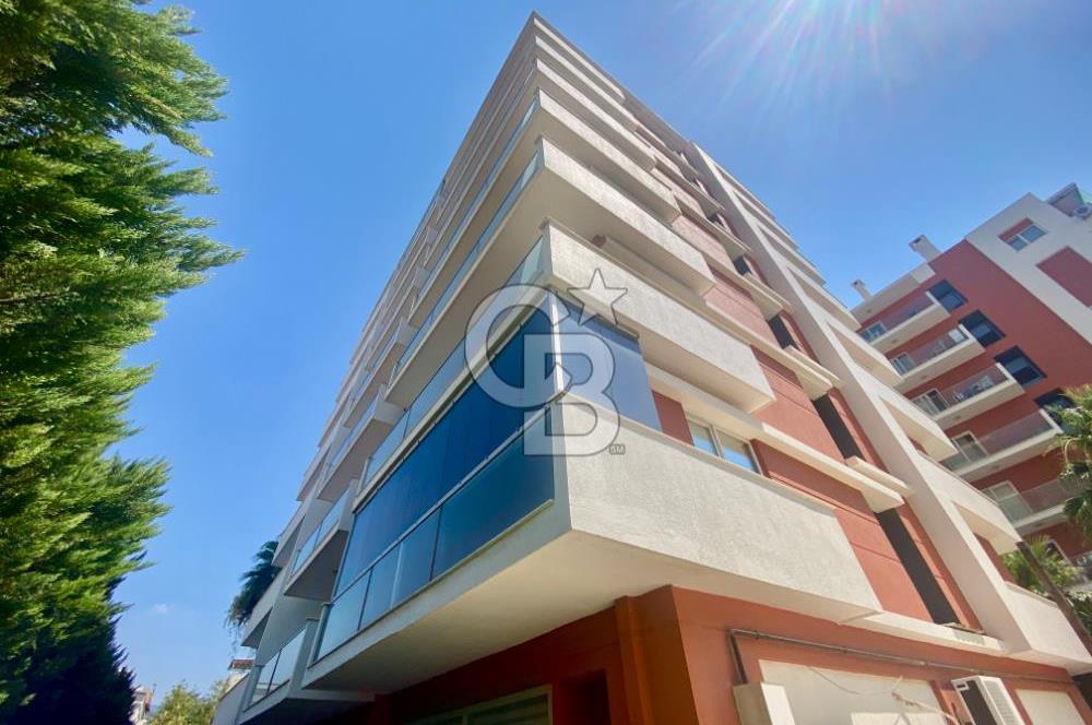Bornova Mevlana Mahallesi Myvia Kiralık 1+1 Eşyalı Daire 
