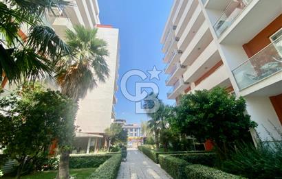Bornova Mevlana Mahallesi Myvia Kiralık 1+1 Eşyalı Daire 