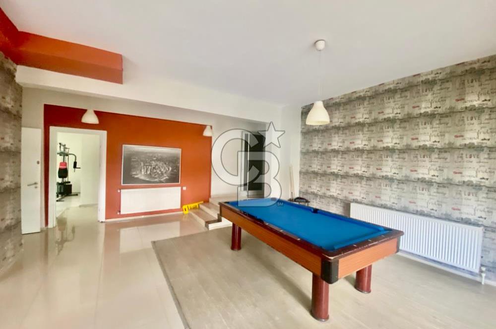 Bornova Mevlana Mahallesi Myvia Kiralık 1+1 Eşyalı Daire 