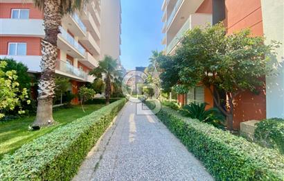 Bornova Mevlana Mahallesi Myvia Kiralık 1+1 Eşyalı Daire 