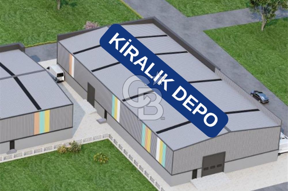 BAŞİSKELE KİRALIK DEPO