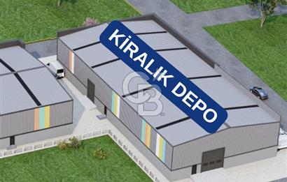 BAŞİSKELE KİRALIK DEPO