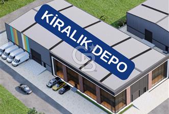 BAŞİSKELE KİRALIK DEPO