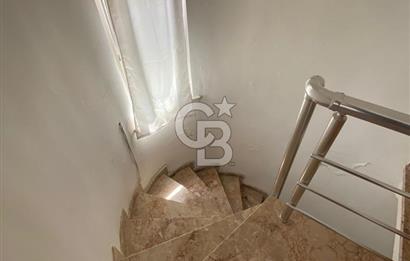 ARTUR SİTESİ'NE KOMŞU HAVUZLU SİTEDE SATILIK FIRSAT VİLLA