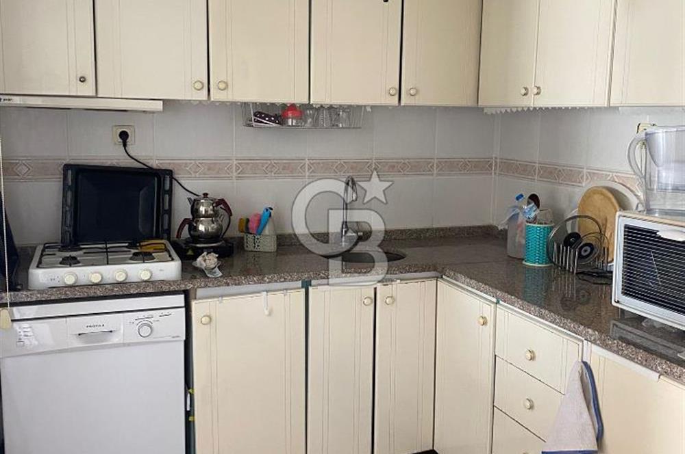 ARTUR SİTESİ'NE KOMŞU HAVUZLU SİTEDE SATILIK FIRSAT VİLLA