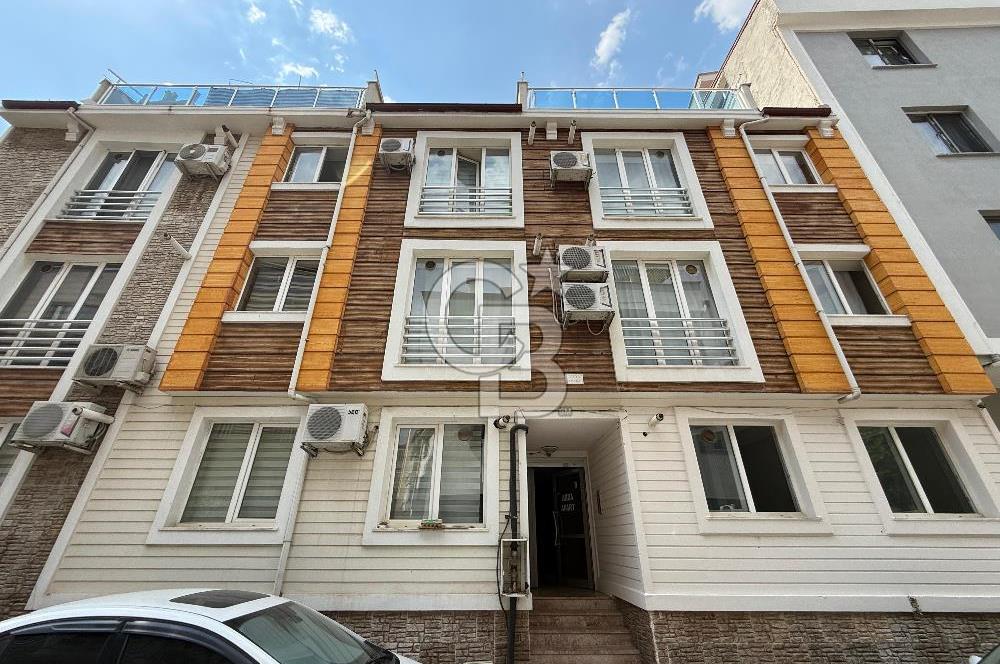Hem Otur Hem Kazan! Tek Tapuda 2 Ayrı 1+1 Satılık Daire