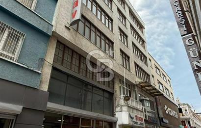 MECİDİYE'DE KİRALIK KOMPLE BİNA