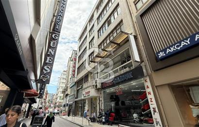 MECİDİYE'DE KİRALIK KOMPLE BİNA