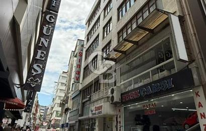 MECİDİYE'DE KİRALIK KOMPLE BİNA