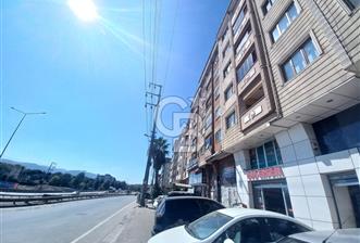 CB AKADEMİ DERİNCE E5 ÜZERİ KİRALIK 3+1 ARA KAT DAİRE
