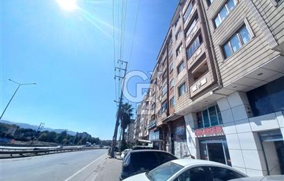 CB AKADEMİ DERİNCE E5 ÜZERİ KİRALIK 3+1 ARA KAT DAİRE