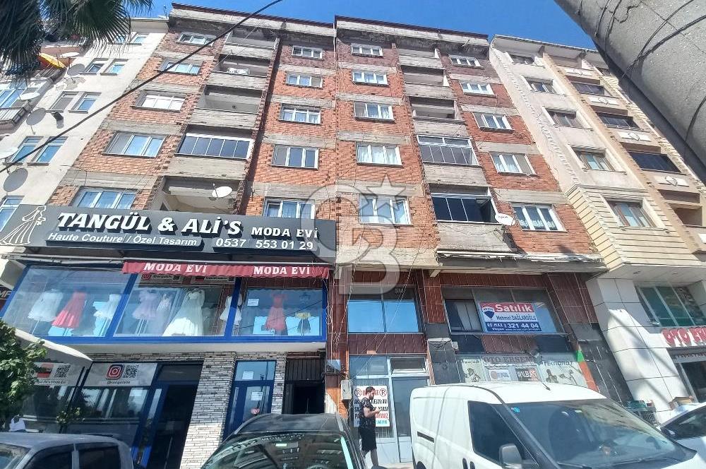 CB AKADEMİ DERİNCE E5 ÜZERİ KİRALIK 3+1 ARA KAT DAİRE