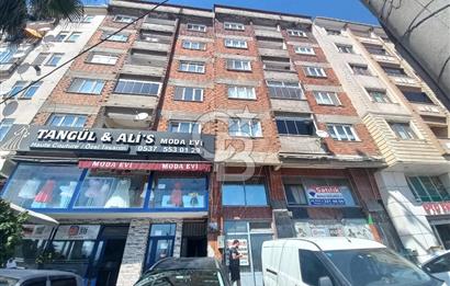 CB AKADEMİ DERİNCE E5 ÜZERİ KİRALIK 3+1 ARA KAT DAİRE