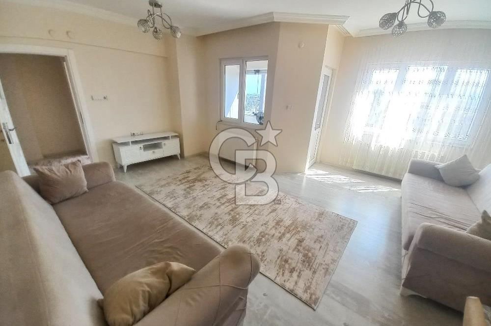 CB AKADEMİ DERİNCE E5 ÜZERİ KİRALIK 3+1 ARA KAT DAİRE