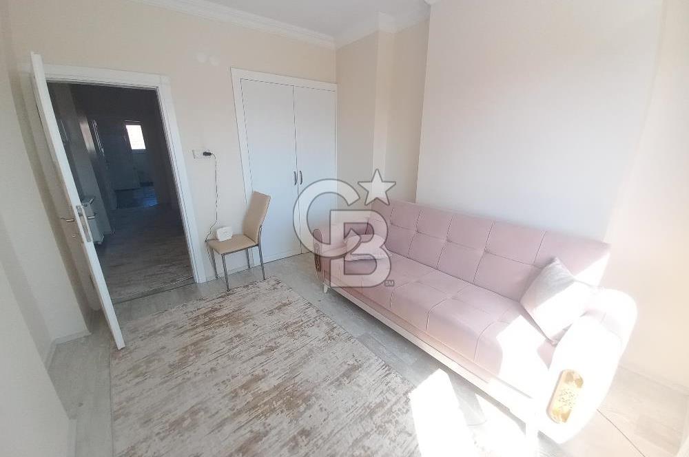 CB AKADEMİ DERİNCE E5 ÜZERİ KİRALIK 3+1 ARA KAT DAİRE