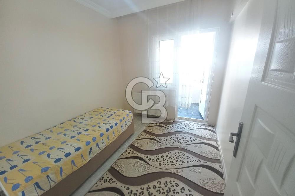CB AKADEMİ DERİNCE E5 ÜZERİ KİRALIK 3+1 ARA KAT DAİRE