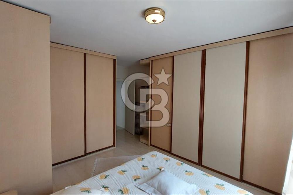 SİNPAŞ AQUA CİTY'DE 3+1  EŞYALI KİRALIK DAİRE