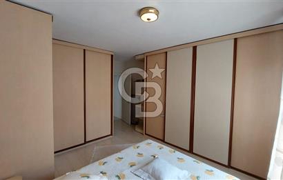 SİNPAŞ AQUA CİTY'DE 3+1  EŞYALI KİRALIK DAİRE