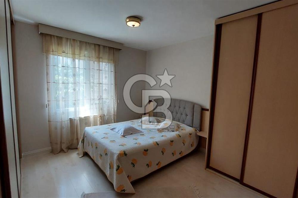 SİNPAŞ AQUA CİTY'DE 3+1  EŞYALI KİRALIK DAİRE