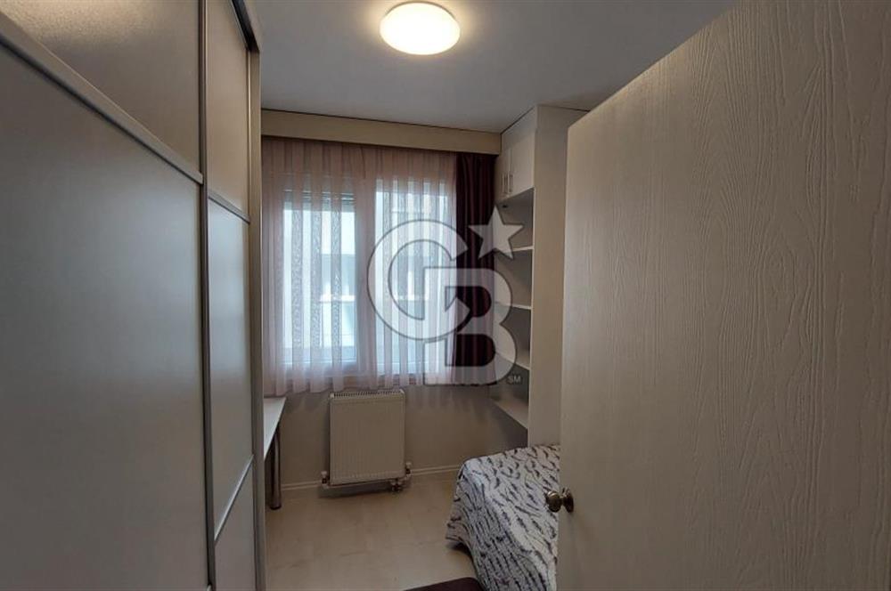 SİNPAŞ AQUA CİTY'DE 3+1  EŞYALI KİRALIK DAİRE
