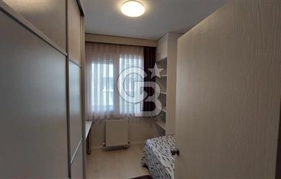 SİNPAŞ AQUA CİTY'DE 3+1  EŞYALI KİRALIK DAİRE
