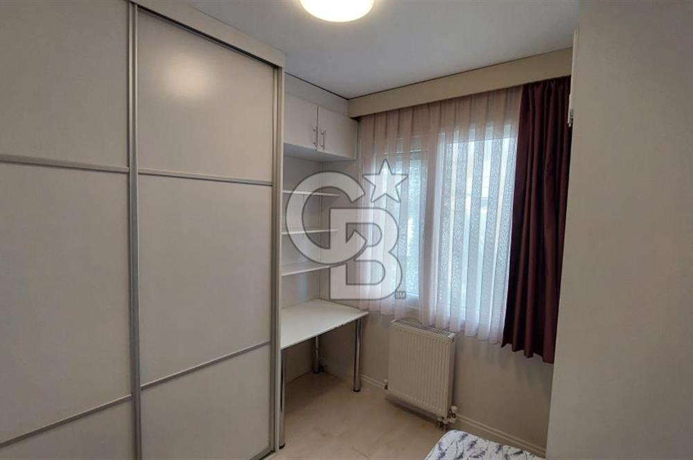 SİNPAŞ AQUA CİTY'DE 3+1  EŞYALI KİRALIK DAİRE