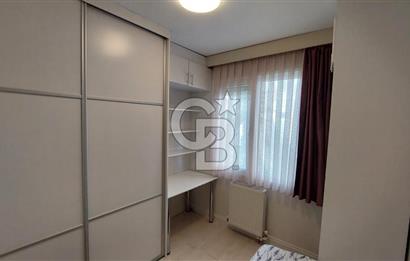 SİNPAŞ AQUA CİTY'DE 3+1  EŞYALI KİRALIK DAİRE