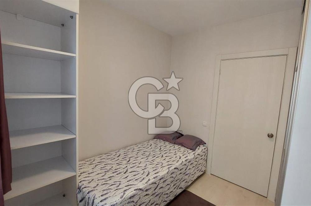 SİNPAŞ AQUA CİTY'DE 3+1  EŞYALI KİRALIK DAİRE