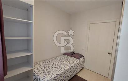 SİNPAŞ AQUA CİTY'DE 3+1  EŞYALI KİRALIK DAİRE