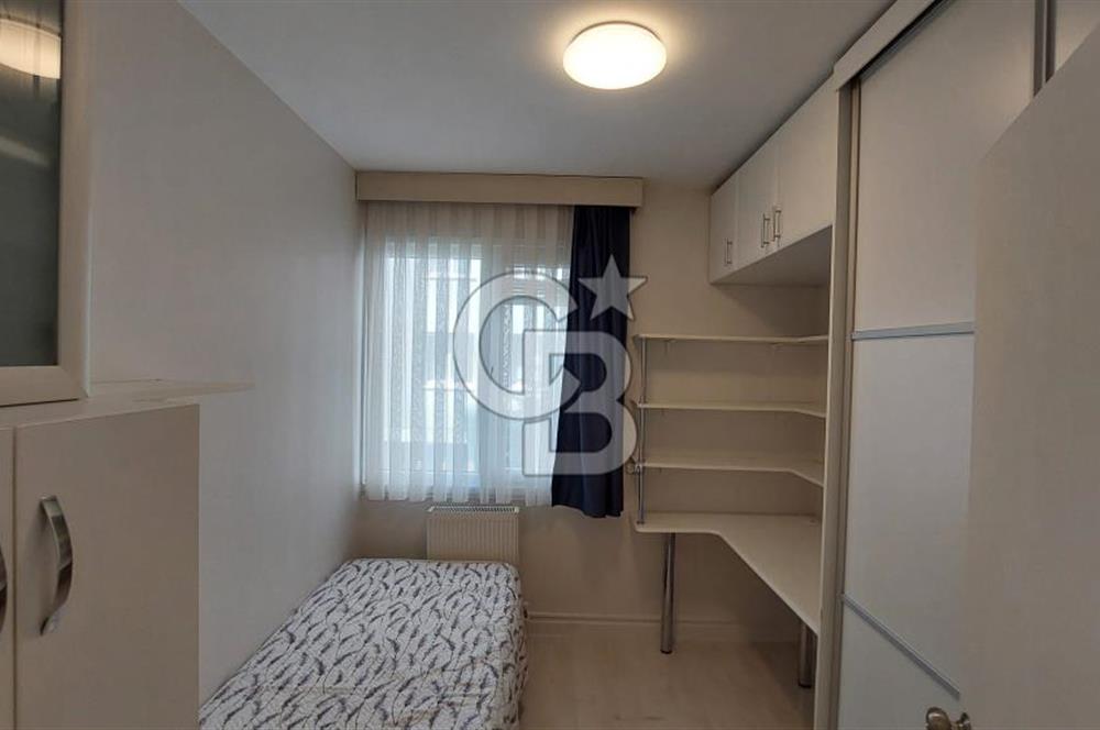 SİNPAŞ AQUA CİTY'DE 3+1  EŞYALI KİRALIK DAİRE