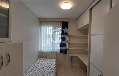 SİNPAŞ AQUA CİTY'DE 3+1  EŞYALI KİRALIK DAİRE