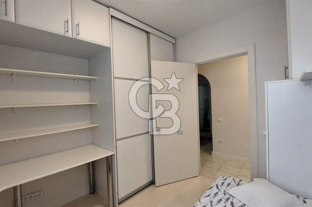 SİNPAŞ AQUA CİTY'DE 3+1  EŞYALI KİRALIK DAİRE