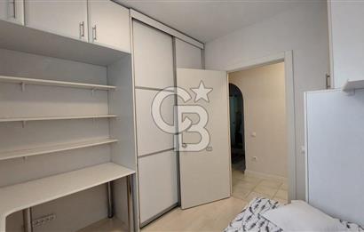 SİNPAŞ AQUA CİTY'DE 3+1  EŞYALI KİRALIK DAİRE