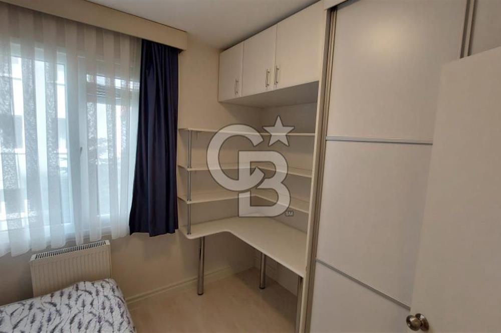 SİNPAŞ AQUA CİTY'DE 3+1  EŞYALI KİRALIK DAİRE