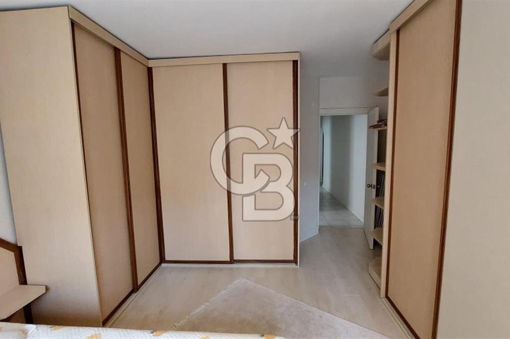 SİNPAŞ AQUA CİTY'DE 3+1  EŞYALI KİRALIK DAİRE