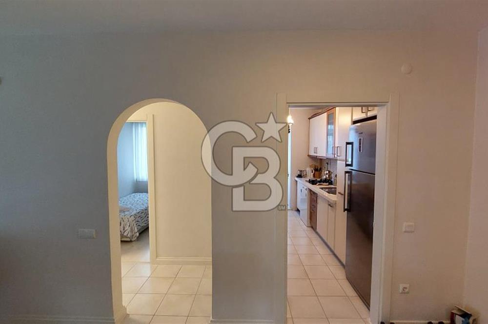 SİNPAŞ AQUA CİTY'DE 3+1  EŞYALI KİRALIK DAİRE