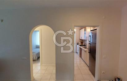 SİNPAŞ AQUA CİTY'DE 3+1  EŞYALI KİRALIK DAİRE