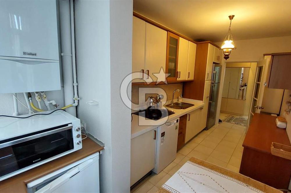SİNPAŞ AQUA CİTY'DE 3+1  EŞYALI KİRALIK DAİRE