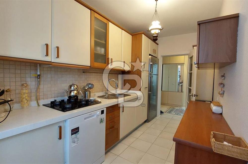 SİNPAŞ AQUA CİTY'DE 3+1  EŞYALI KİRALIK DAİRE