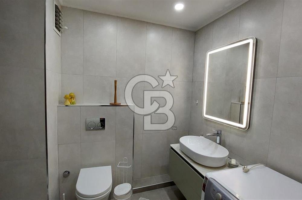 SİNPAŞ AQUA CİTY'DE 3+1  EŞYALI KİRALIK DAİRE
